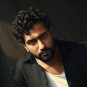 Vicky Kaushal